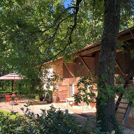 Le Buscagneau Villa Béraut Kültér fotó